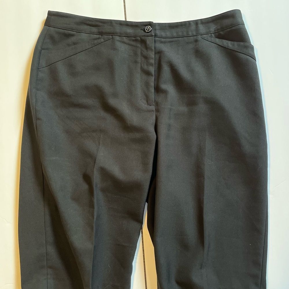 EP Pro Size 10 ProGolfing Shorts Black